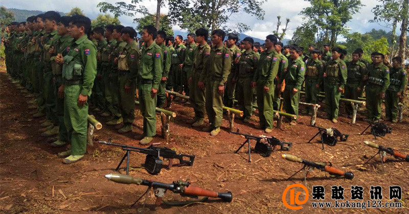 果敢資訊速遞,啟程探索自然美景的治愈之旅